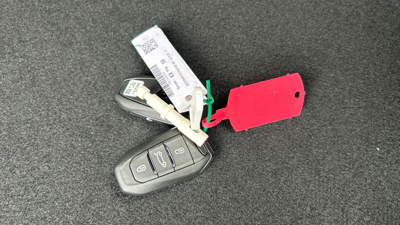 Peugeot 308 1.2 Hybrid 145 GT 5dr e-DSC6 Petrol Hatchback